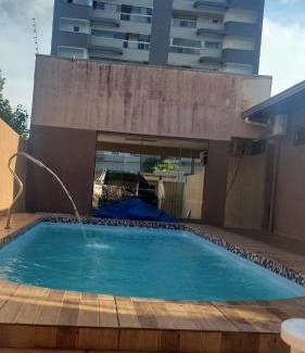 Neva Villa | sobrado lindo com espaço lazer