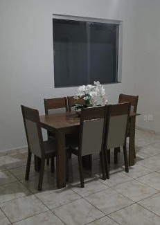 Uberaba House | Sobrado Morada do Sol