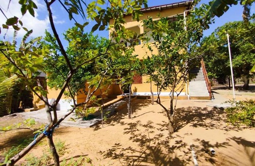 Baia Formosa House | Sobrado Praia do Sagi para Casal