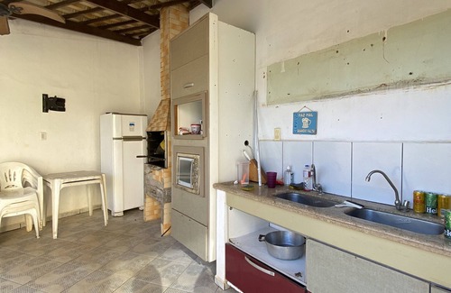 Plano Diretor Sul House | Sobrado - Px JK 5 quartos e 3 suites