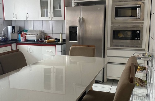 Plano Diretor Sul House | Sobrado - Px JK 5 quartos e 3 suites