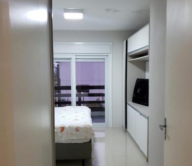 Arroio Teixeira House | Sobrados com suíte e sacada vista ao mar