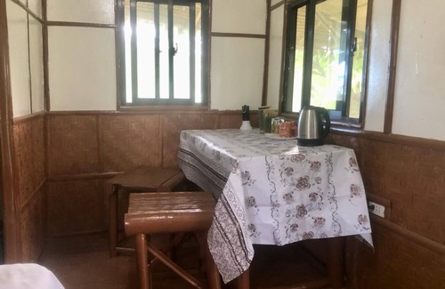 Dimiao Cabin | Sobral Rice Terraces View