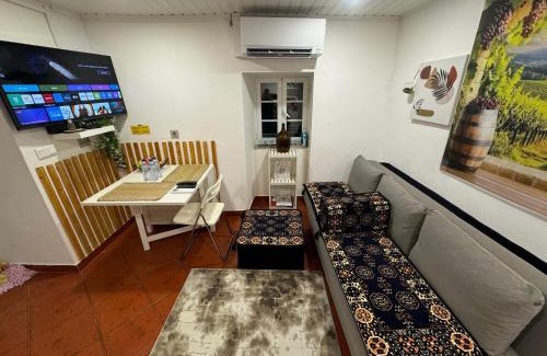 Peso da Regua House | Sobreira Stone Cottage