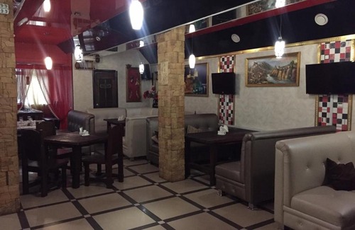 Bryansk Hotel | Sochi Hotel