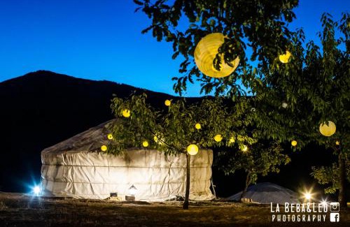 Borgo Val di Taro House | Società Agricola Cacigolara