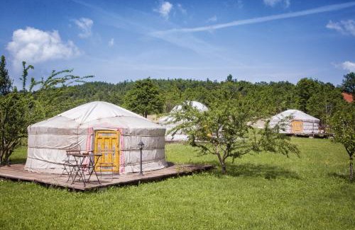 Borgo Val di Taro House | Società Agricola Cacigolara