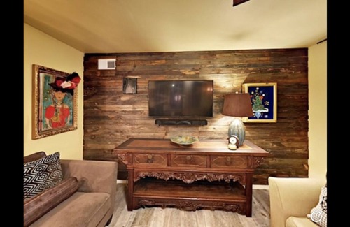 Dawson House | SoCo Home 2 miles from Downtown