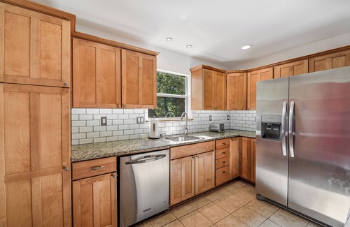 Dawson House | SoCo Vibes | Near DT | 9 beds