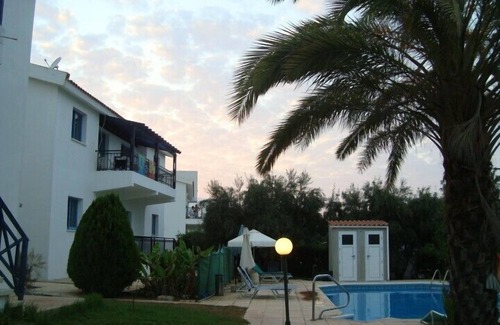 Latchi Apartment | Socrates Apartments