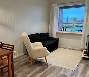 Narpio Apartment | Soda Home - comfy and central two bedroom flat - 24h check in
