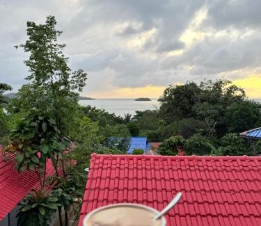 Koh Rong House | SODANY RESORT Kohrong