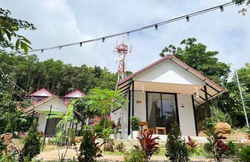 Koh Rong House | SODANY RESORT Kohrong