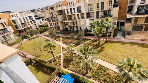 Sheikh Zayed City Apartment | Sodic Westown Residence 2