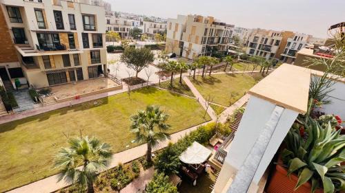 Sheikh Zayed City Apartment | Sodic Westown Residence 2