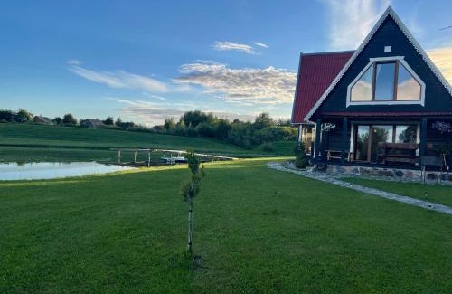 Anyksciai House | Sodyba Anykščių raj.