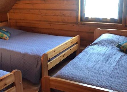 Panevezys county Villa | Sodyba Miško Oazė