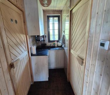 Alytus county Villa | Sodyba Pirtis Panarvė