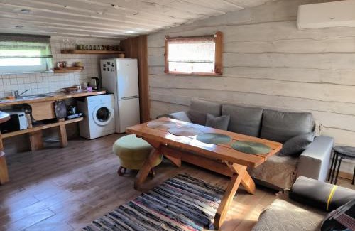 Trakai Apartment | Sodyba Valdo kubilas