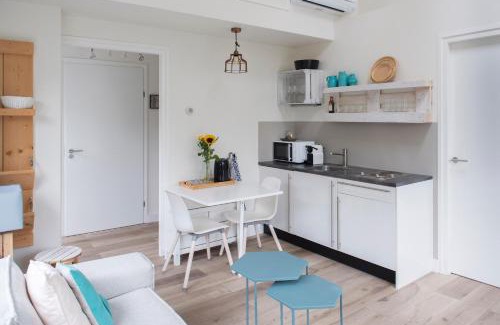 Laag-Soeren Cabin | Soeren Lounge