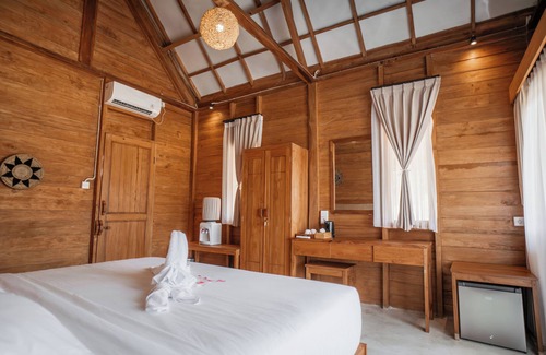 Nusa Tenggara Resort | Sofanda Resort