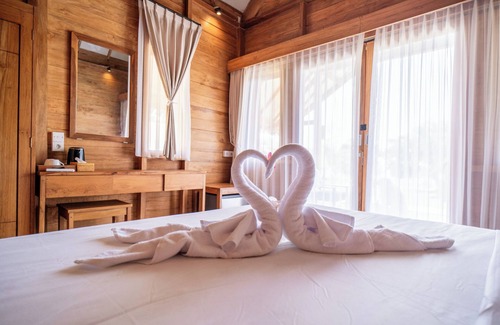 Nusa Tenggara Resort | Sofanda Resort