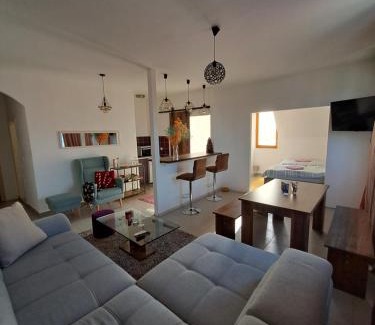 Medijana Apartment | Sofi II