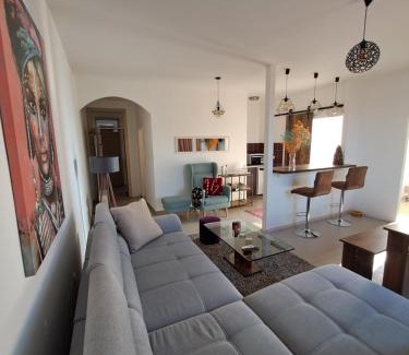 Medijana Apartment | Sofi II