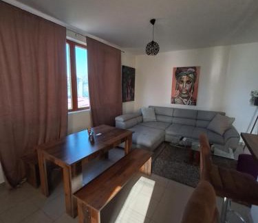 Medijana Apartment | Sofi II