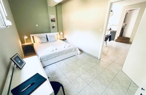 Kalamata Apartment | Sofi's Apartments