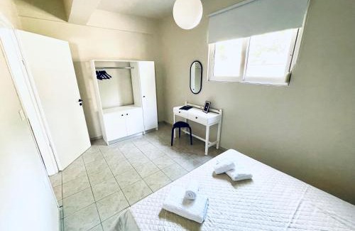 Kalamata Apartment | Sofi's Apartments