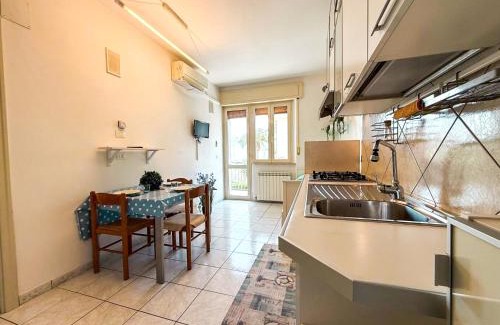 Porto d'Ascoli Apartment | Sofia Apartment, a pochi passi dal mare Rif A765