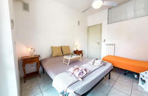 Porto d'Ascoli Apartment | Sofia Apartment, a pochi passi dal mare Rif A765