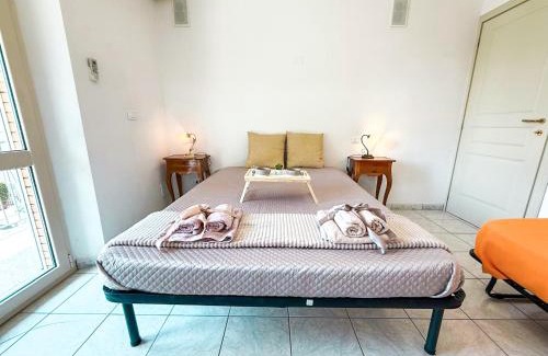 Porto d'Ascoli Apartment | Sofia Apartment, a pochi passi dal mare Rif A765