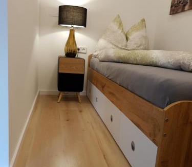 Fohnsdorf Apartment | Sofia Apartment & Zimmer Sillweg Nähe Rebull Ring