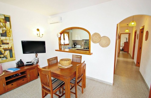 Moravit Villa | Sofia - holiday home with private swimming pool in Moraira