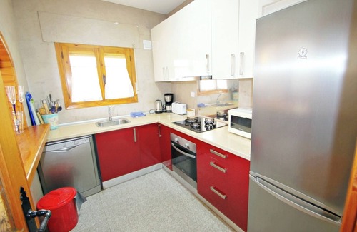 Moravit Villa | Sofia - holiday home with private swimming pool in Moraira