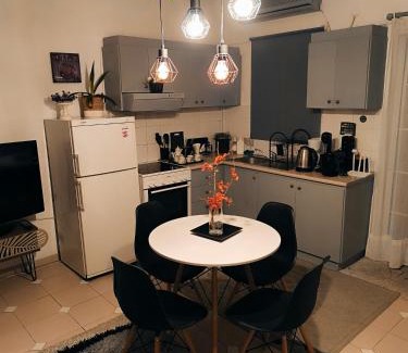 Xanthi Apartment | Sofia-Marina Guest House