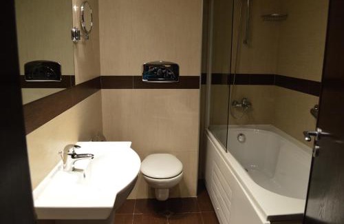 Sofia City Center Hotel | Sofia Palace Hotel by HMG