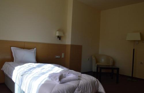 Sofia City Center Hotel | Sofia Palace Hotel by HMG