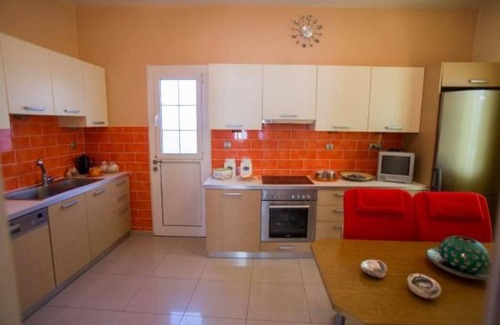 Kefalonia House | Sofia's Delightful Apartment