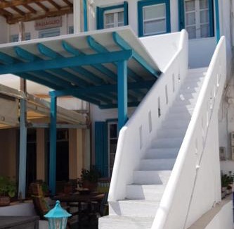 Livadi House | Sofia’s