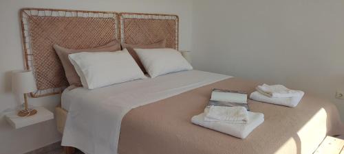 Sifnos House | Sofia sea view apartment