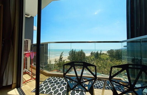 Kuantan Apartment | Sofia Seaview Suite Timurbay Seafront Residence Kuantan Pahang