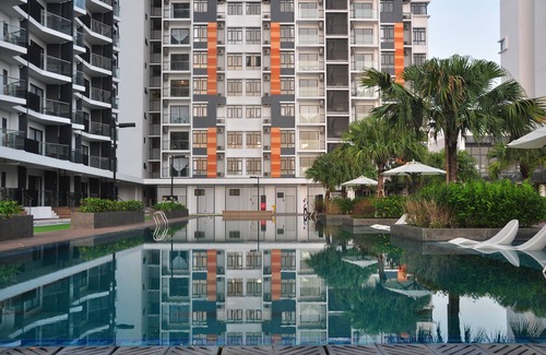 Kuantan Apartment | Sofia Seaview Suite Timurbay Seafront Residence Kuantan Pahang