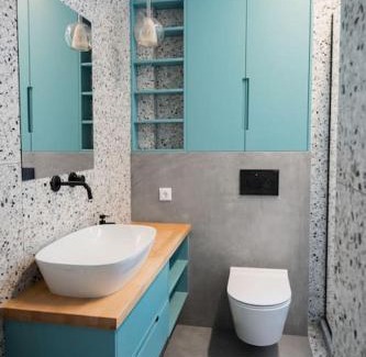Thessaloniki City Centre Apartment | Sofia Sunshine Serenity