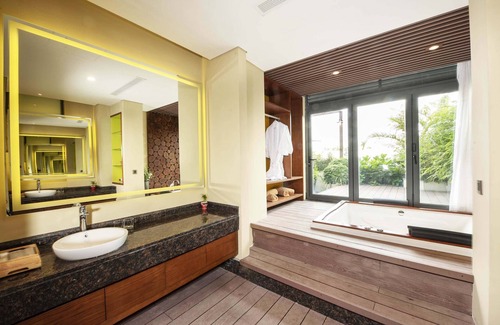 Tam Dao Hotel | Sofia Tam Dao Hotel & Spa