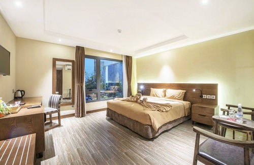 Tam Dao Hotel | Sofia Tam Dao Hotel & Spa