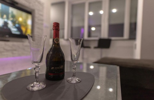 City Center Apartment | Sofija Apartman