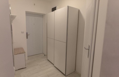 City Center Apartment | Sofija Apartman